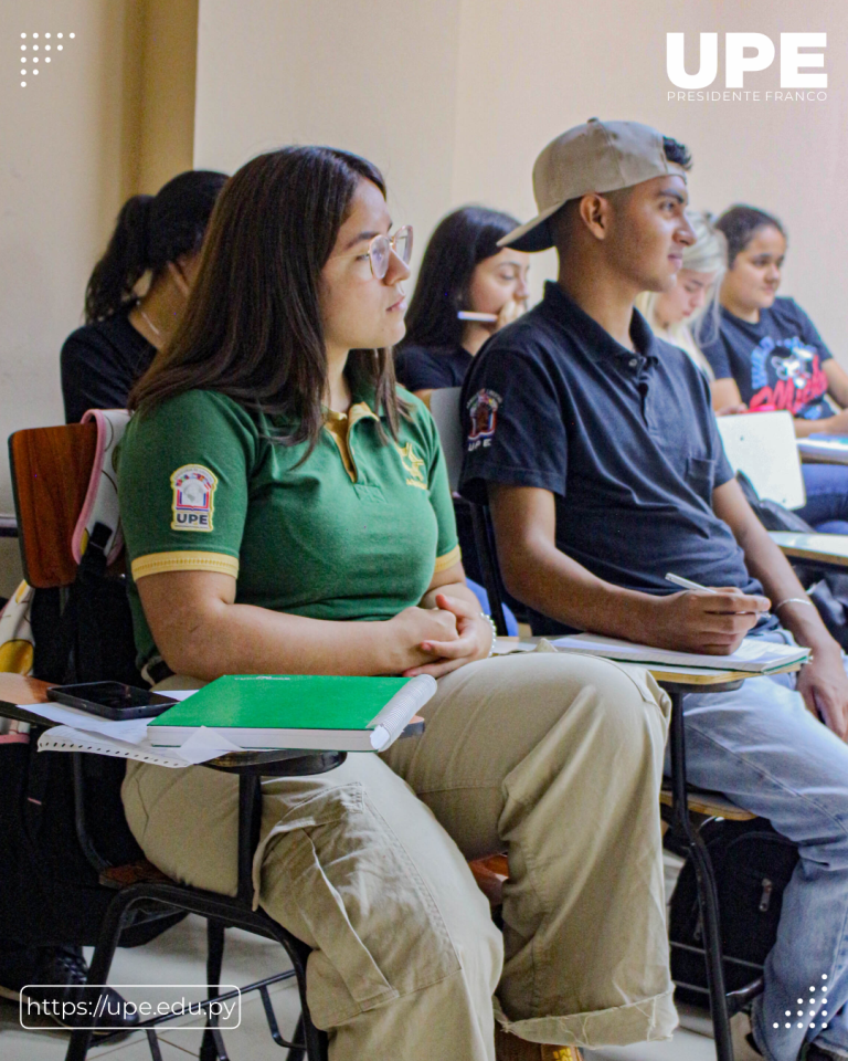 Inicio de clases Año Lectivo 2024: Carrera de Ingeniería Agronómica 